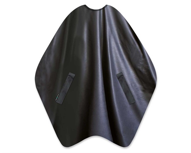 KLIPPKAPPA SKINNY ANTRACIT